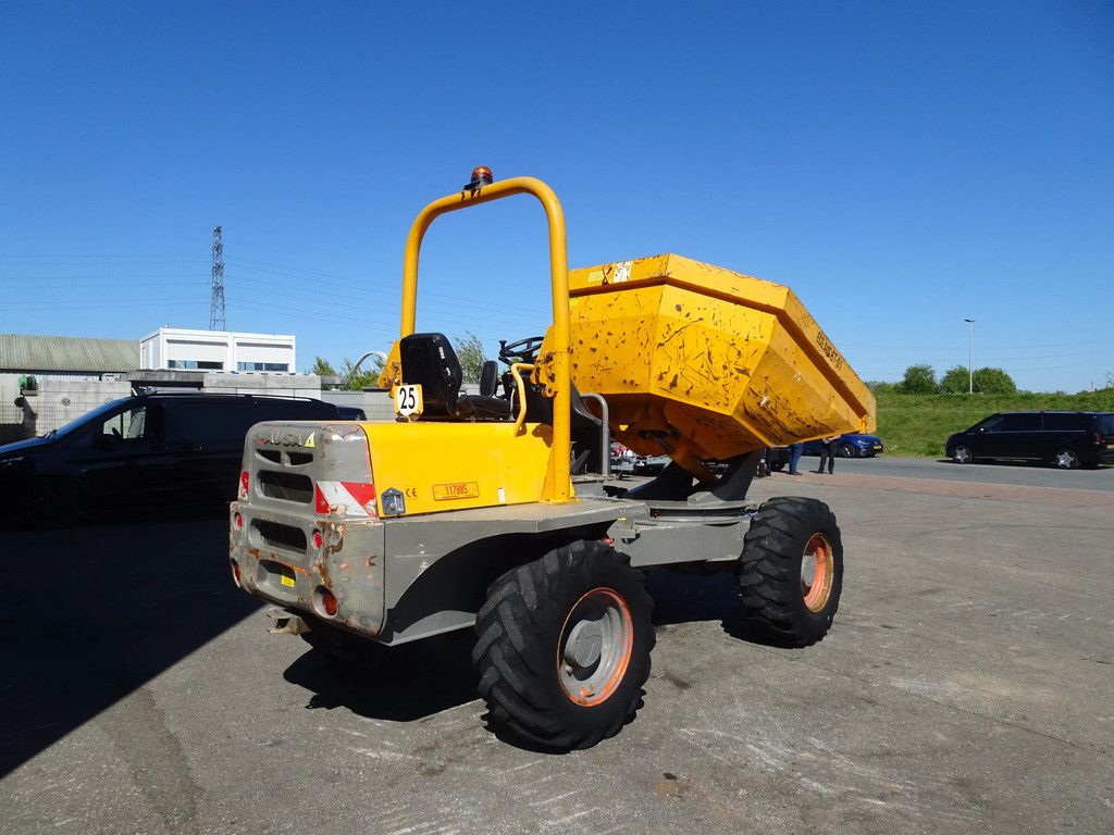 Ausa D600-APG