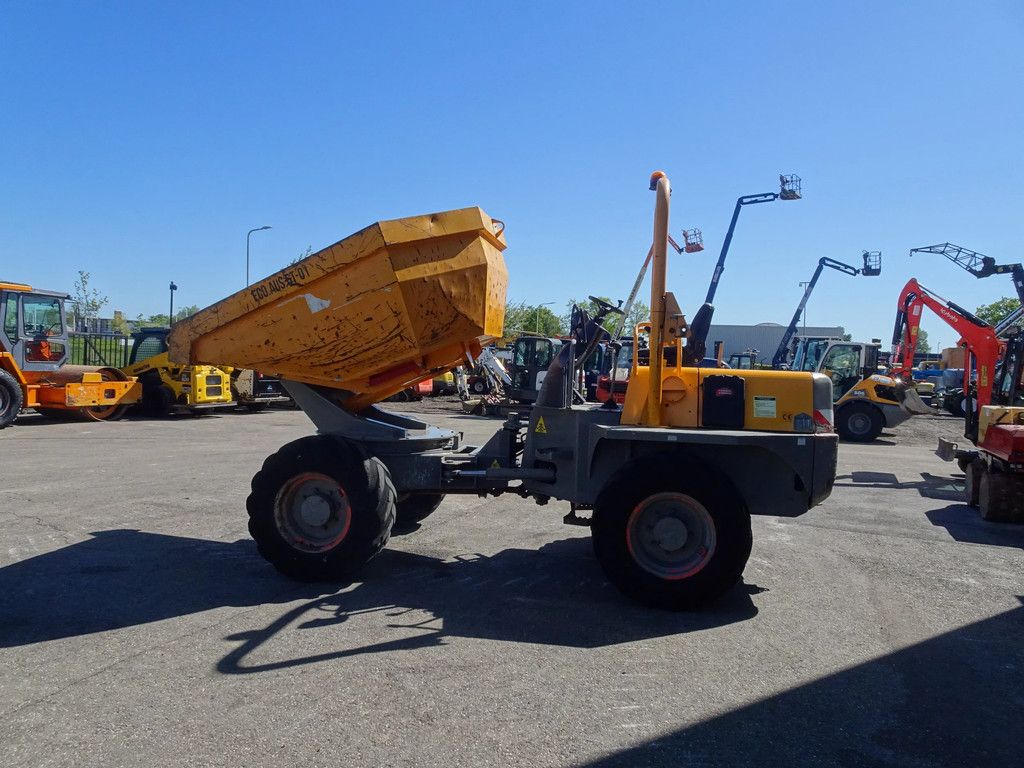 Ausa D600-APG
