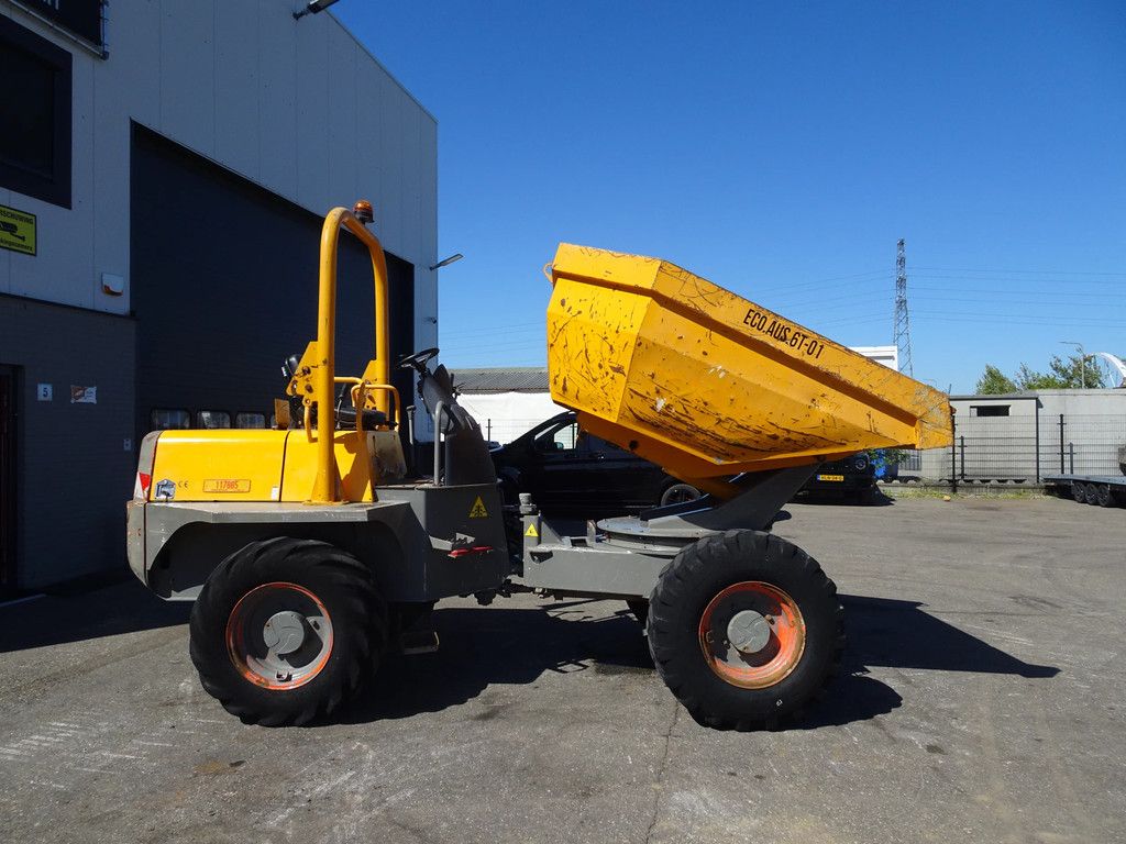 Ausa D600-APG