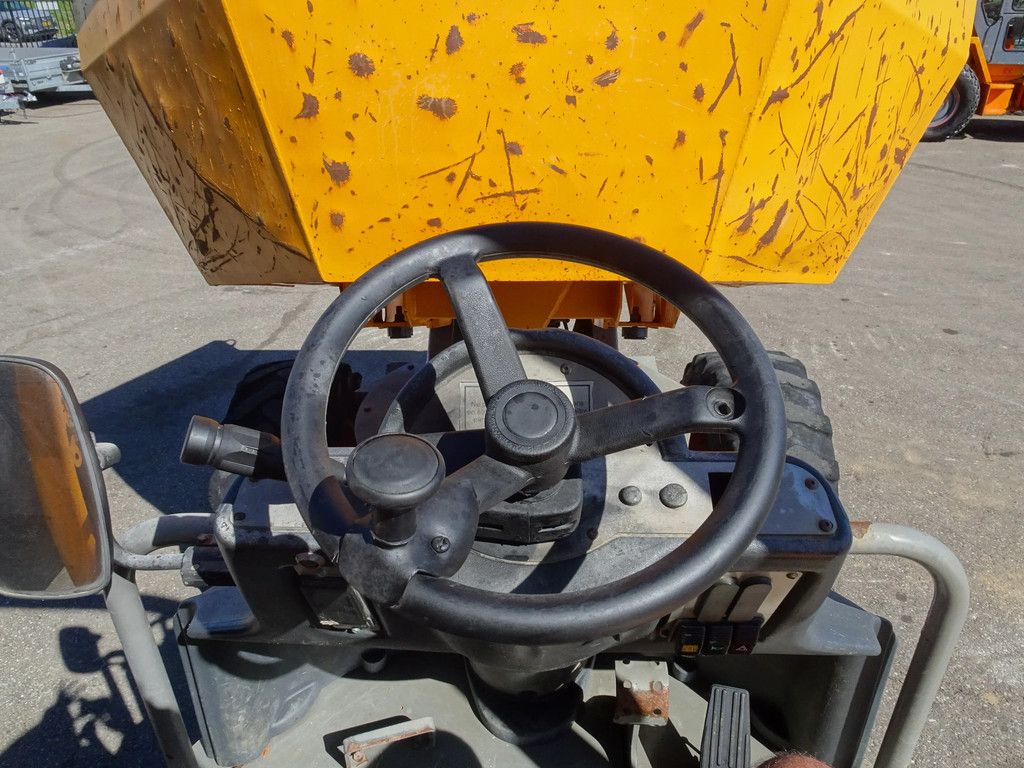 Ausa D600-APG