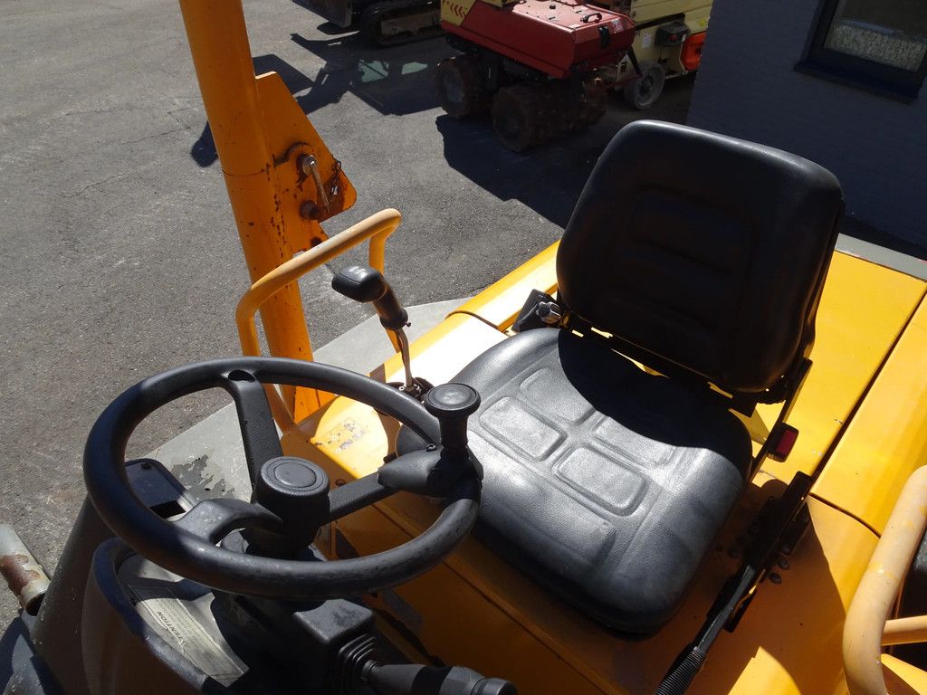 Ausa D600-APG
