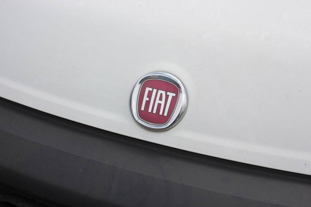 Fiat Fiorino Diesel 80 PS Van 2020