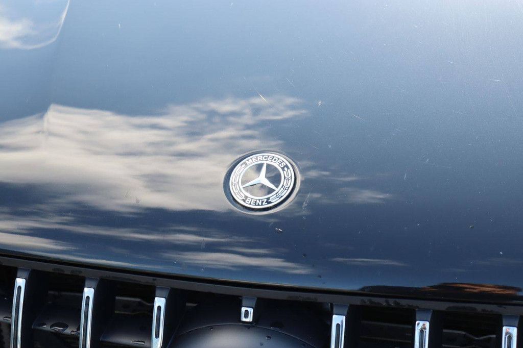 SUV Mercedes-Benz AMG GLC 63 S 4MATIC Petrol 511hp 2018