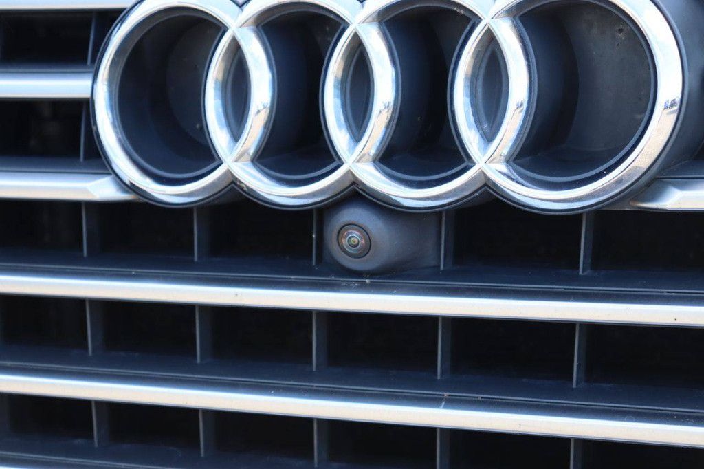 SUV Audi Q7 E-TRON Sport Edition Electric+Diesel 259hp 2016
