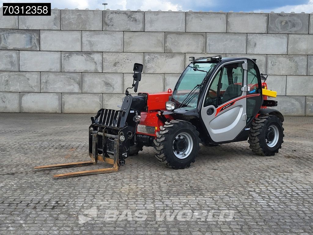 Manitou MT625 H