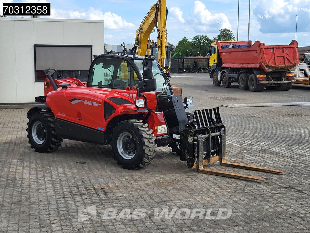 Manitou MT625 H