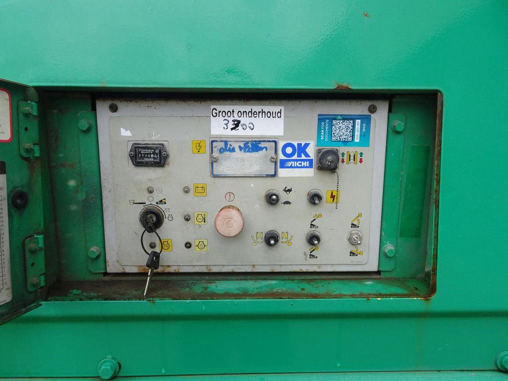 Aichi SR182