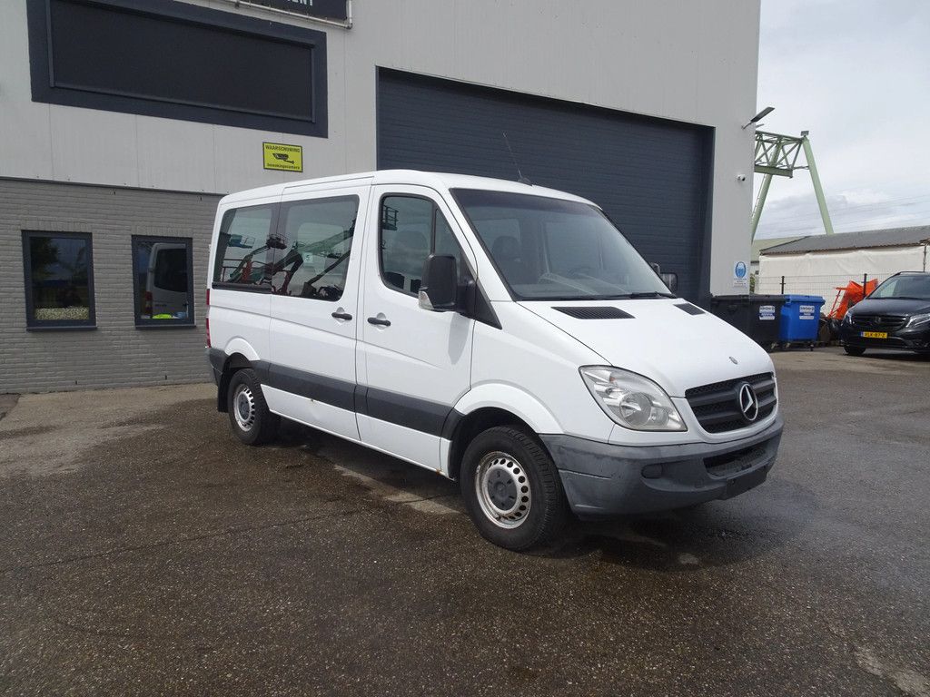 Mercedes-Benz Sprinter 315 315CDI