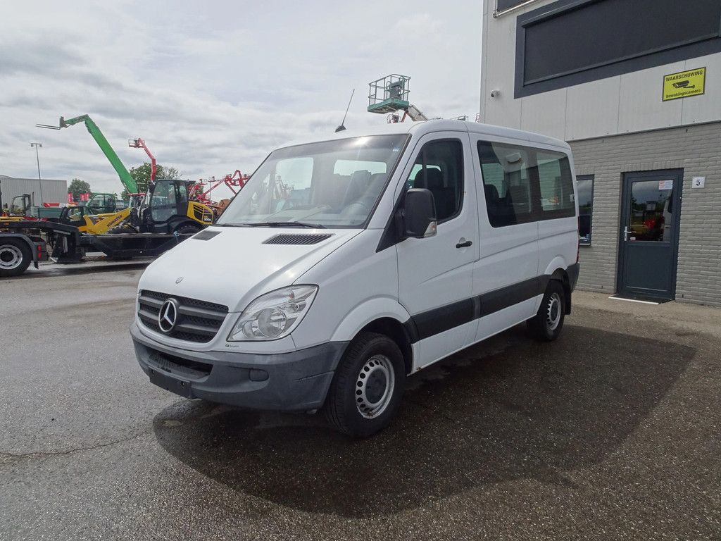 Mercedes-Benz Sprinter 315 315CDI
