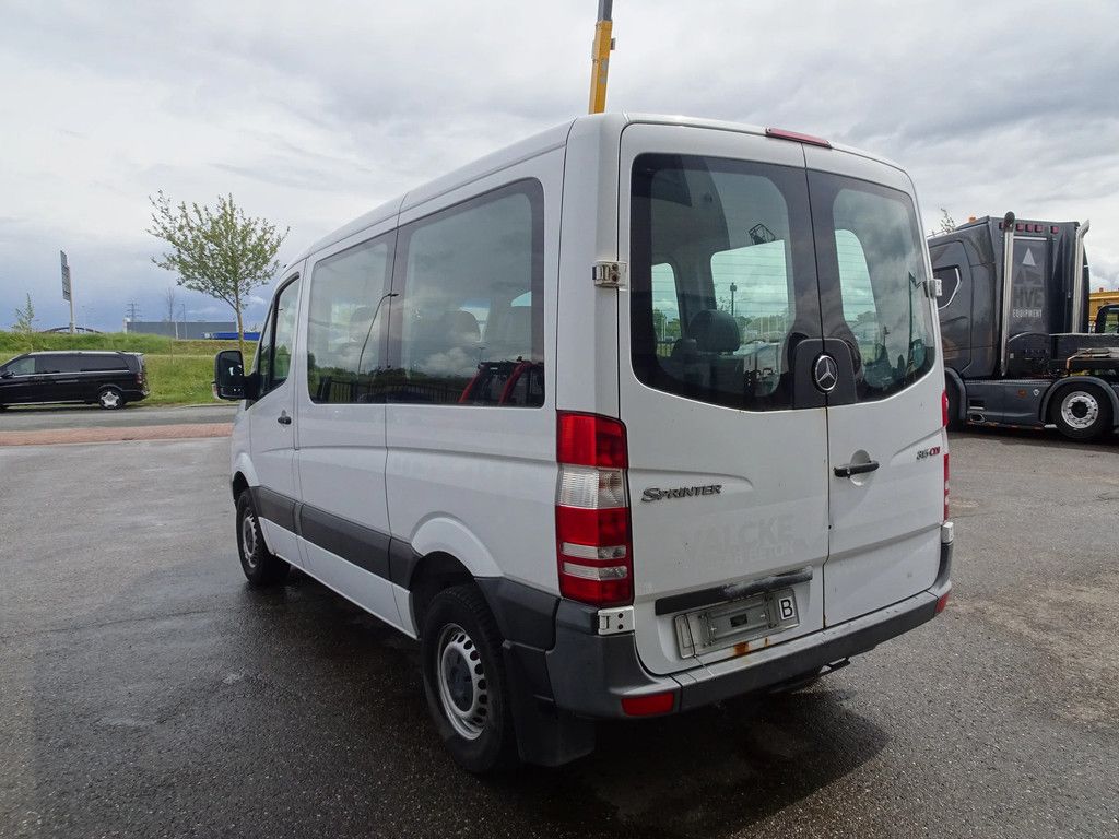 Mercedes-Benz Sprinter 315 315CDI