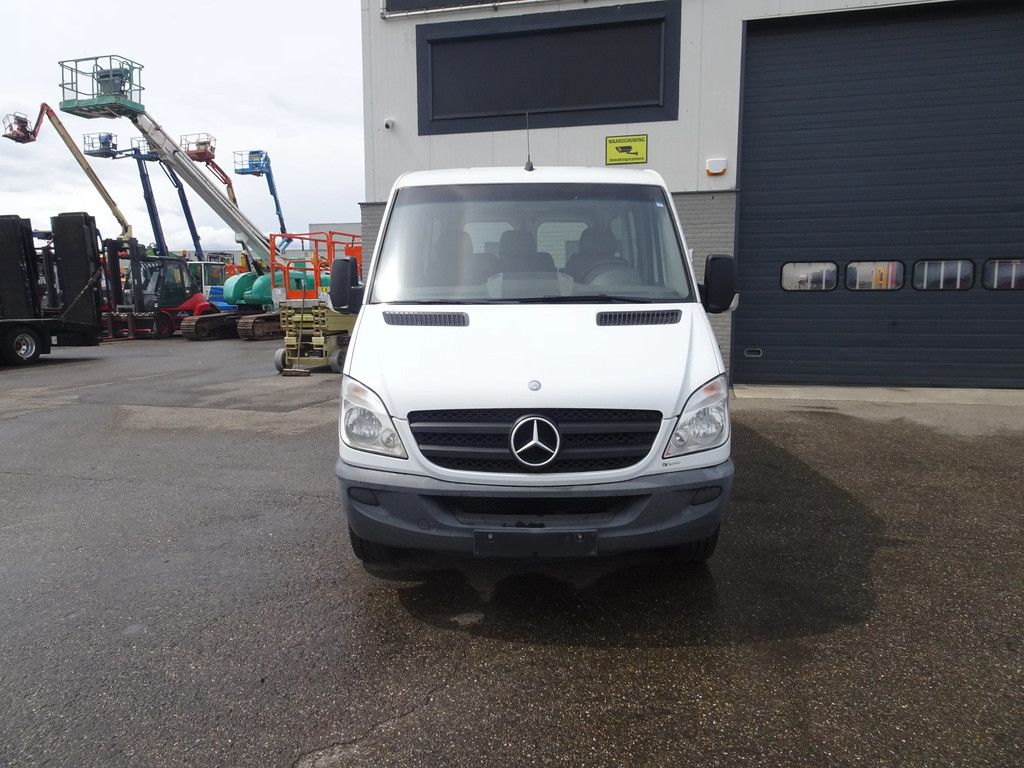 Mercedes-Benz Sprinter 315 315CDI