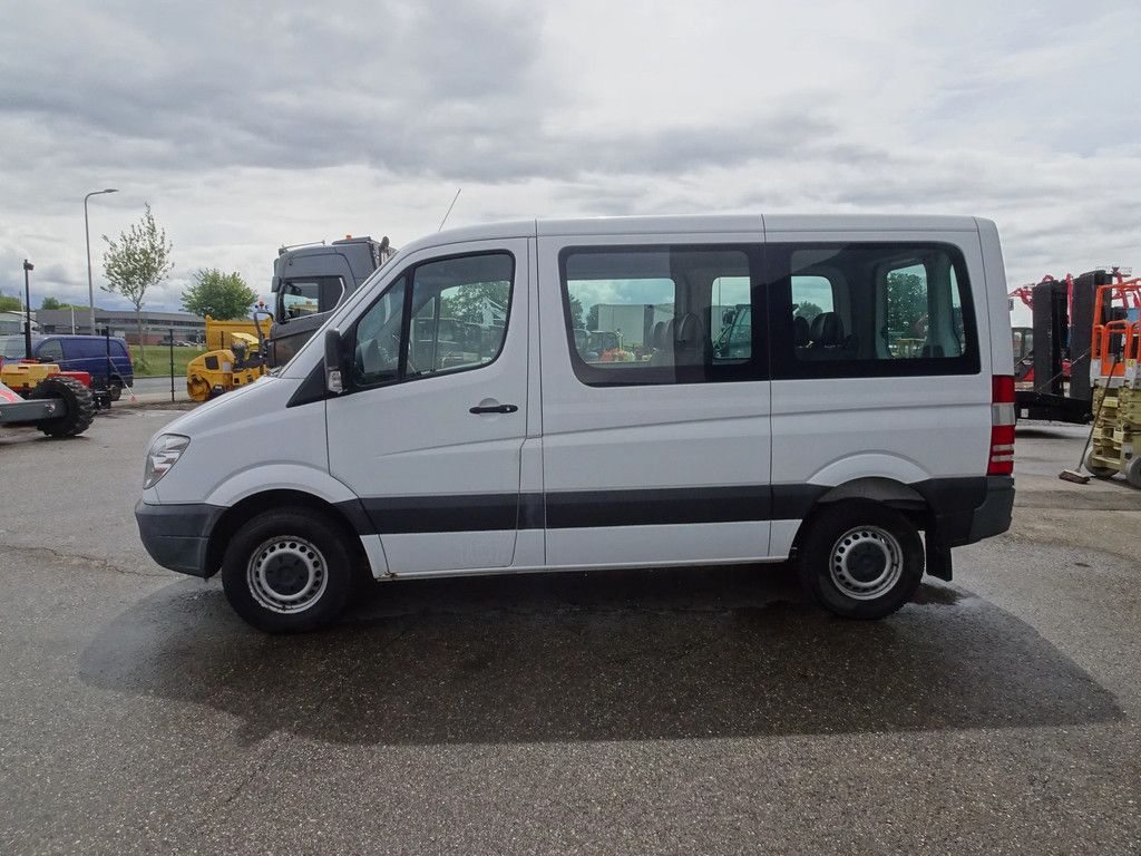 Mercedes-Benz Sprinter 315 315CDI
