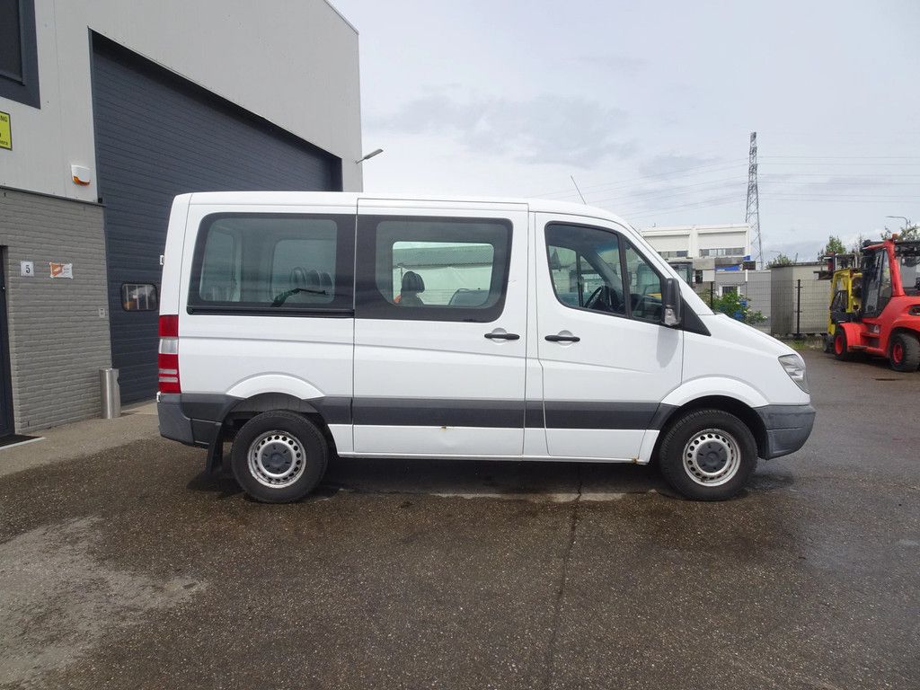 Mercedes-Benz Sprinter 315 315CDI