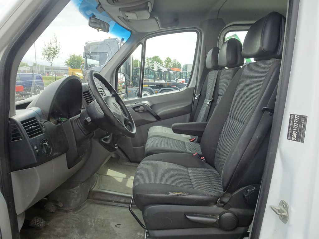 Mercedes-Benz Sprinter 315 315CDI