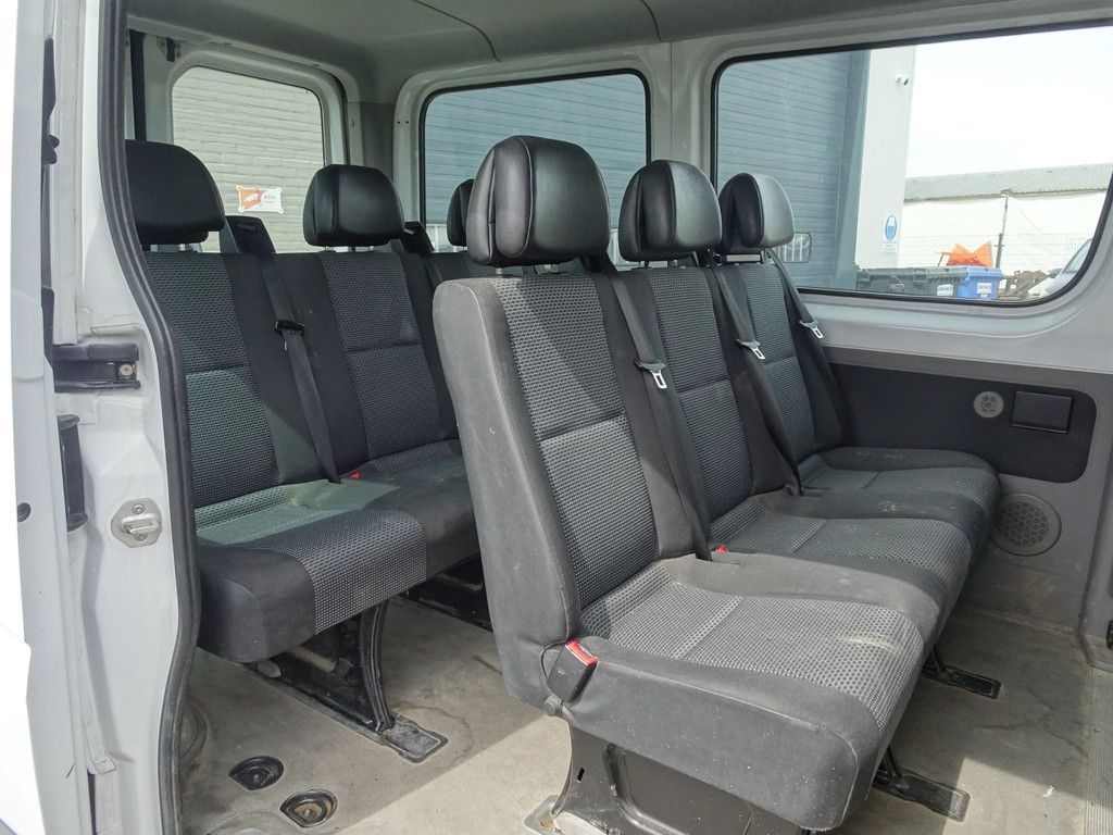 Mercedes-Benz Sprinter 315 315CDI