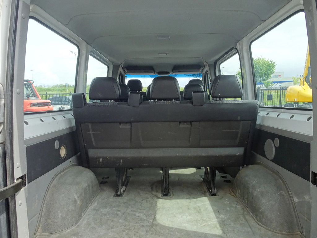 Mercedes-Benz Sprinter 315 315CDI