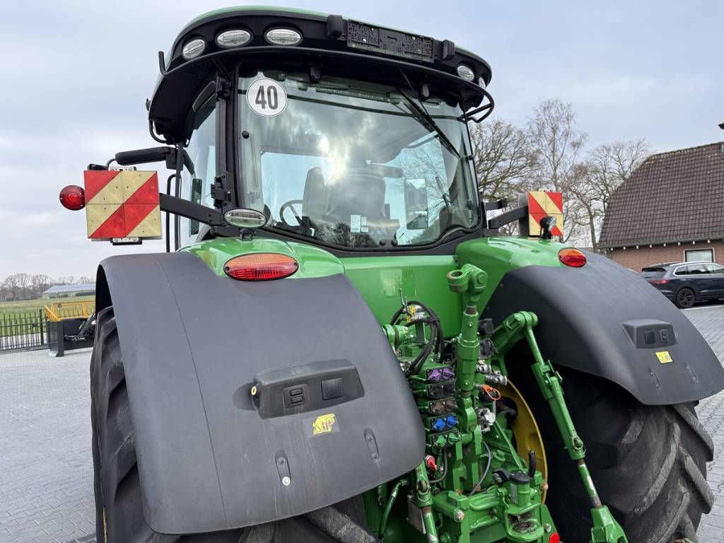 John Deere 8345 R