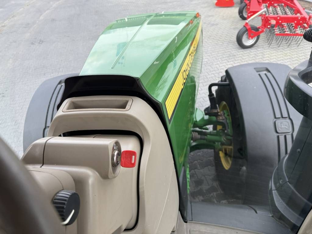 John Deere 8345 R