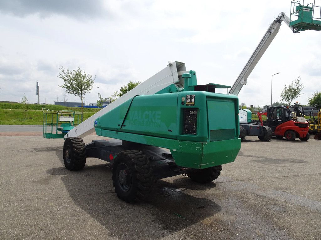 Snorkel TB60RDZ