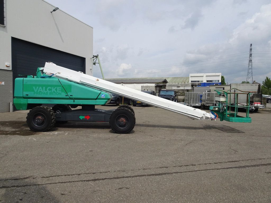 Snorkel TB60RDZ