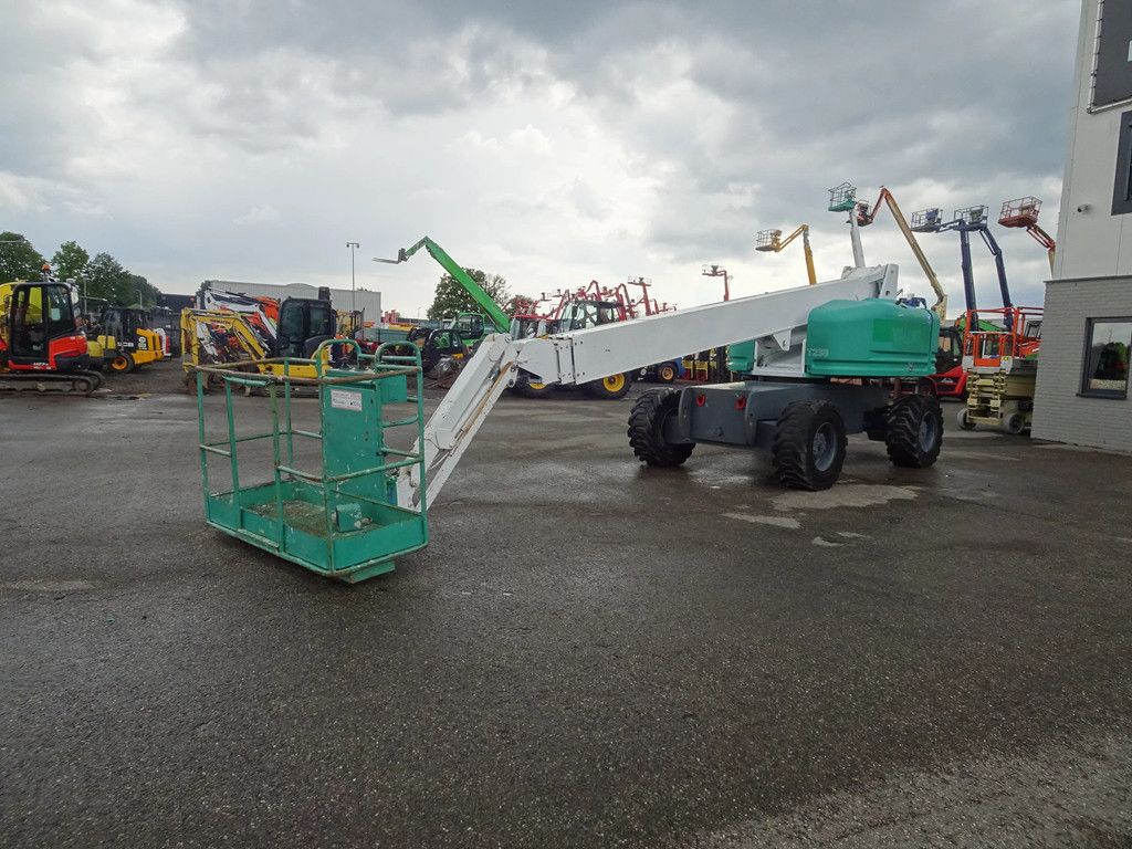 Genie S65