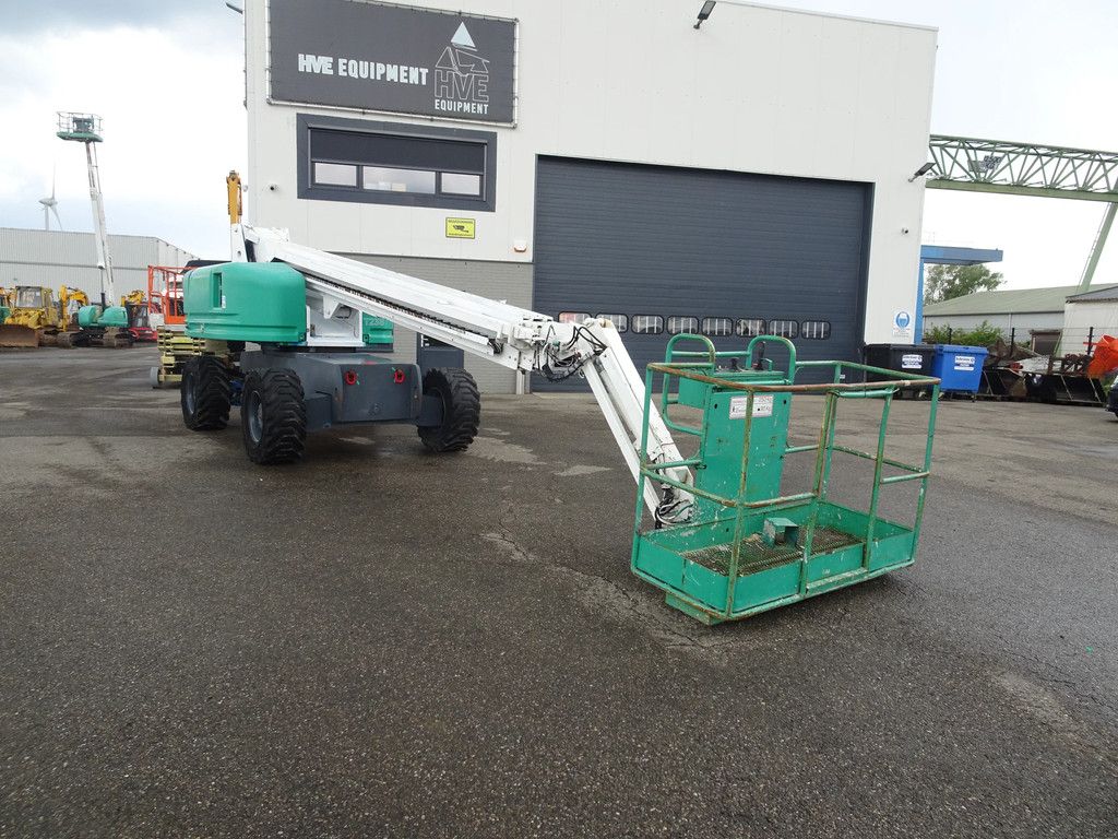 Genie S65