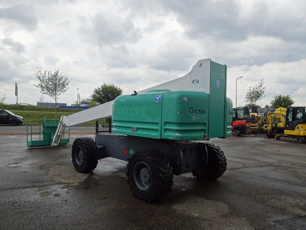 Genie S65