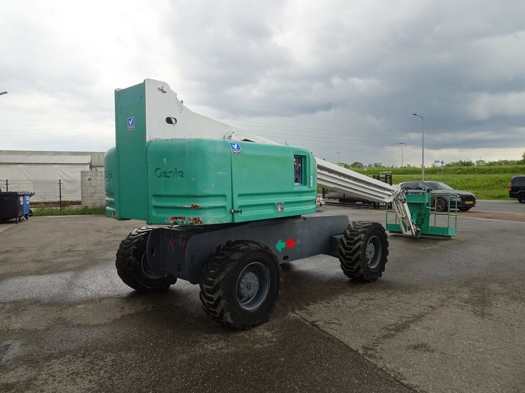 Genie S65