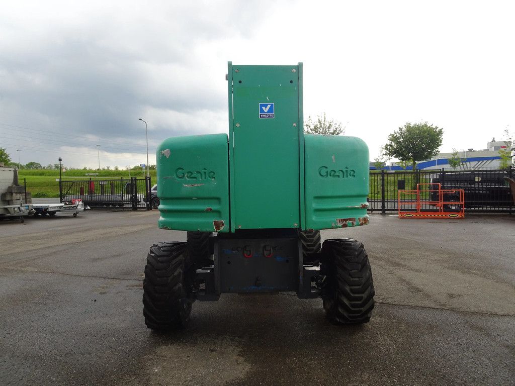 Genie S65