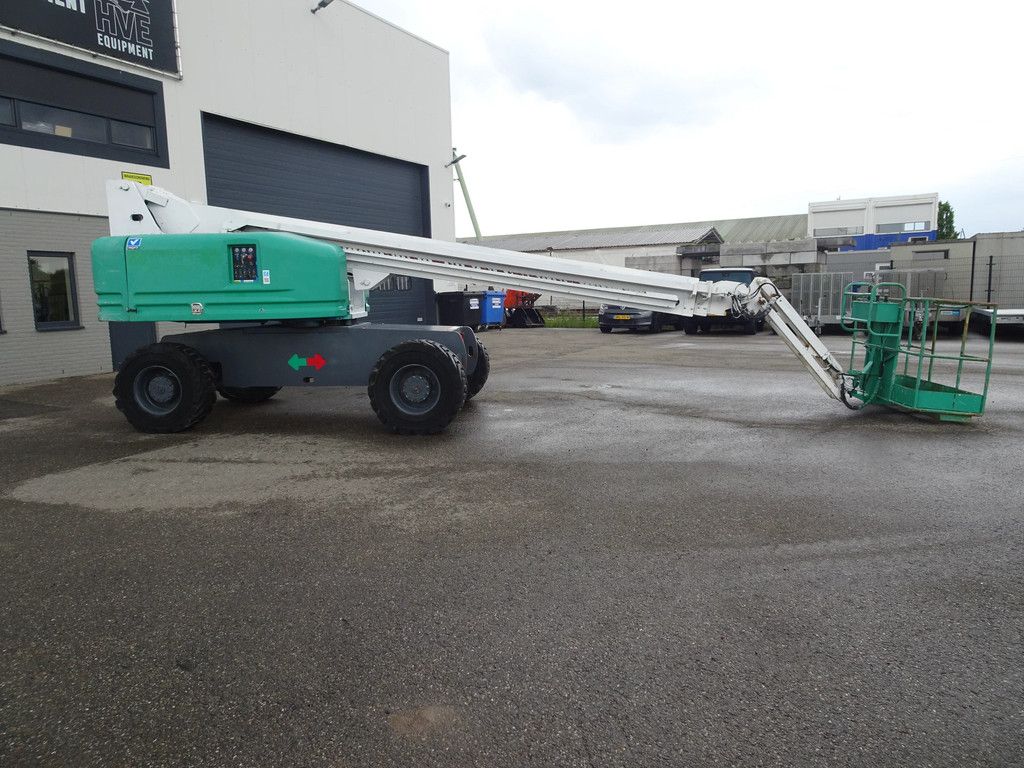 Genie S65