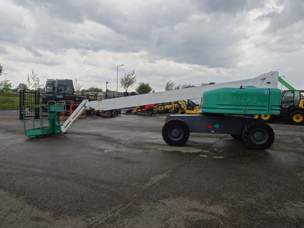 Genie S65