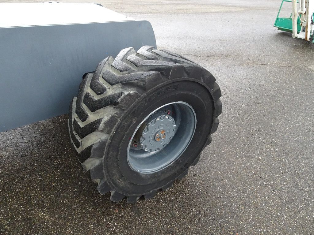 Genie S65