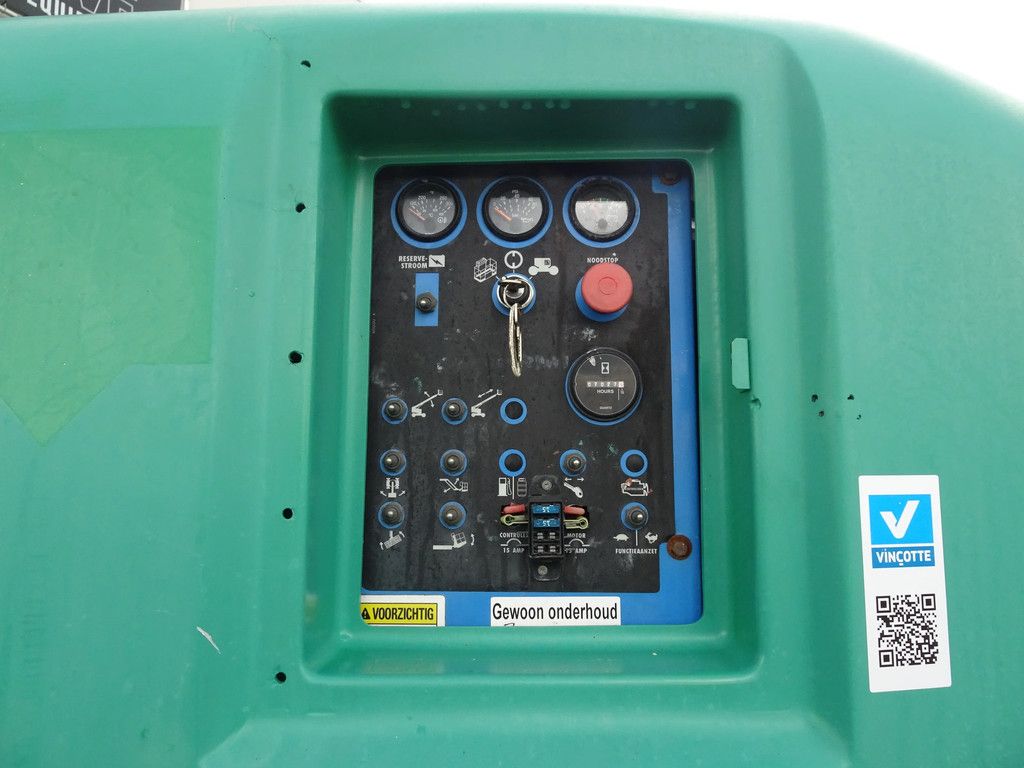 Genie S65