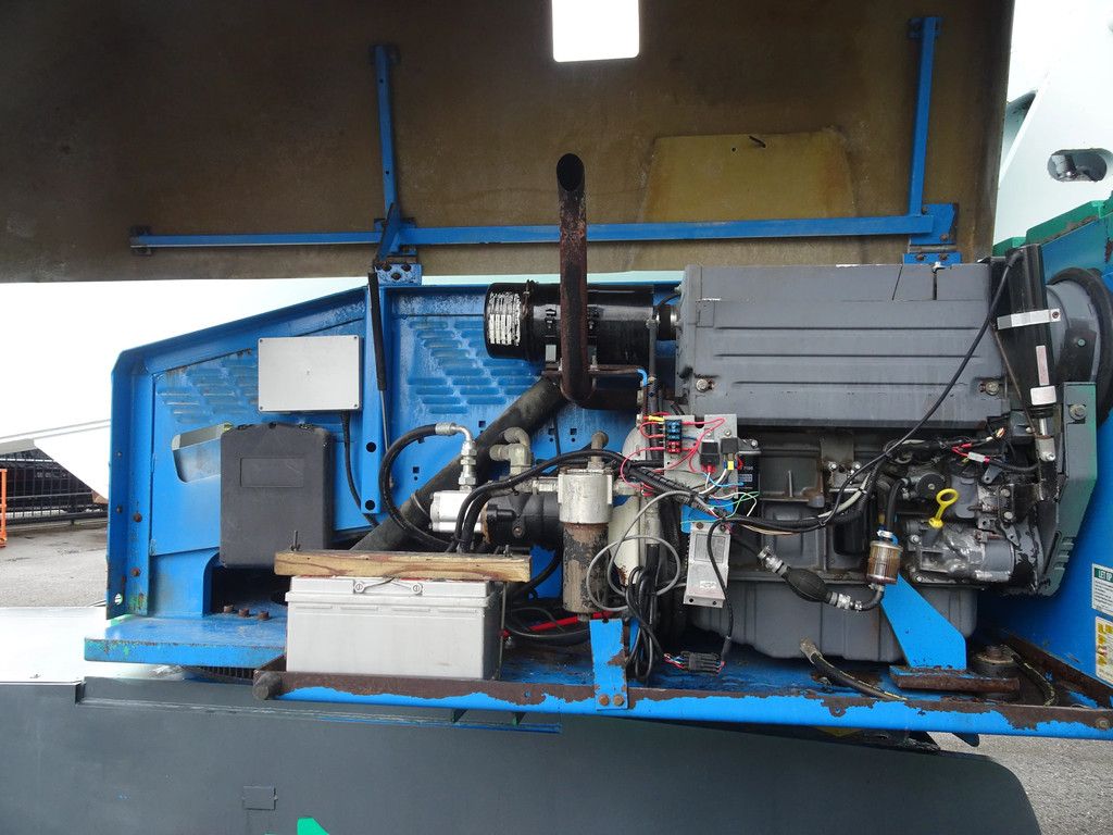 Genie S65