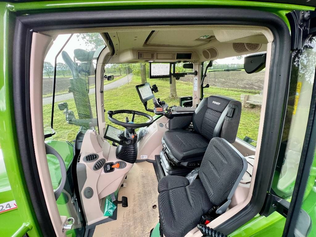 Fendt 724 Vario Gen6 Profi Plus S2