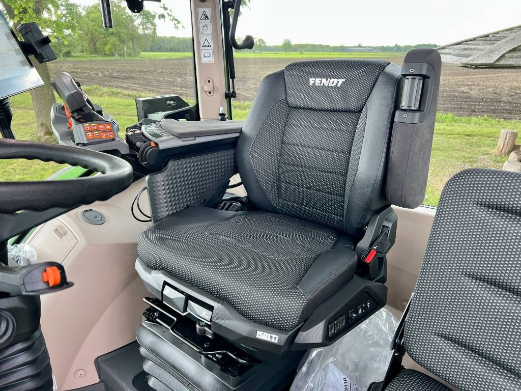 Fendt 724 Vario Gen6 Profi Plus S2
