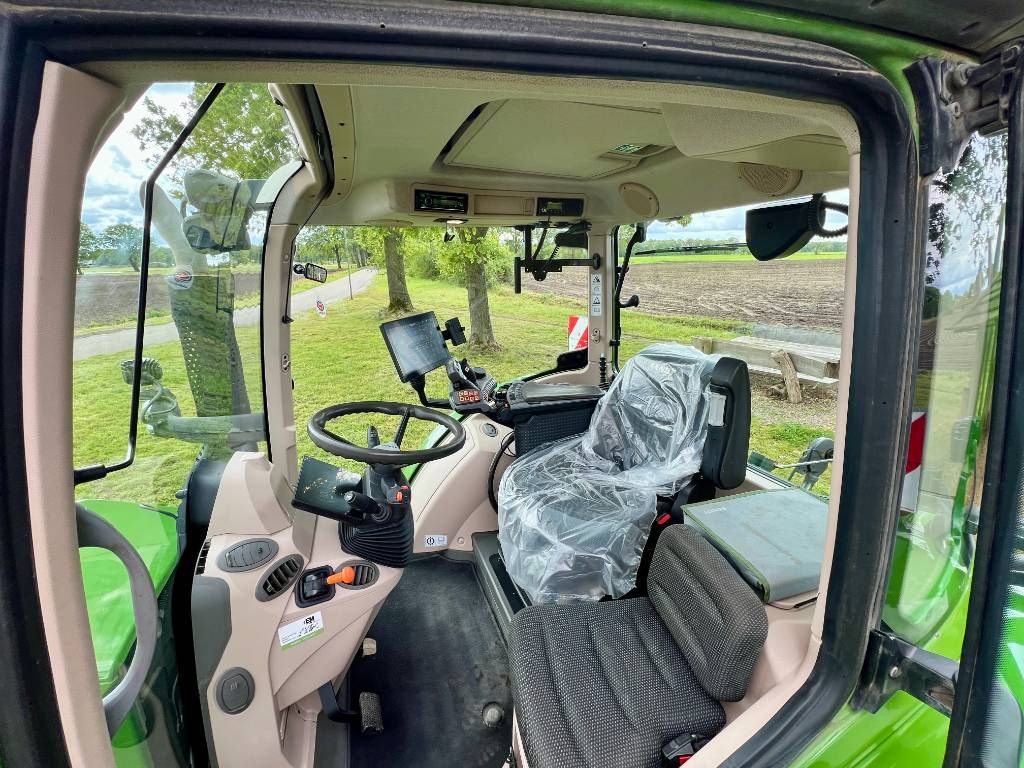 Fendt 722 Vario Gen6 Power Plus S2
