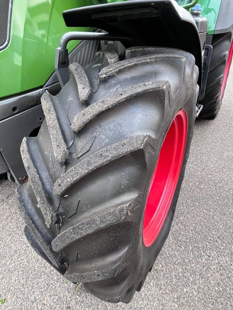 Fendt 313 S4 Profi