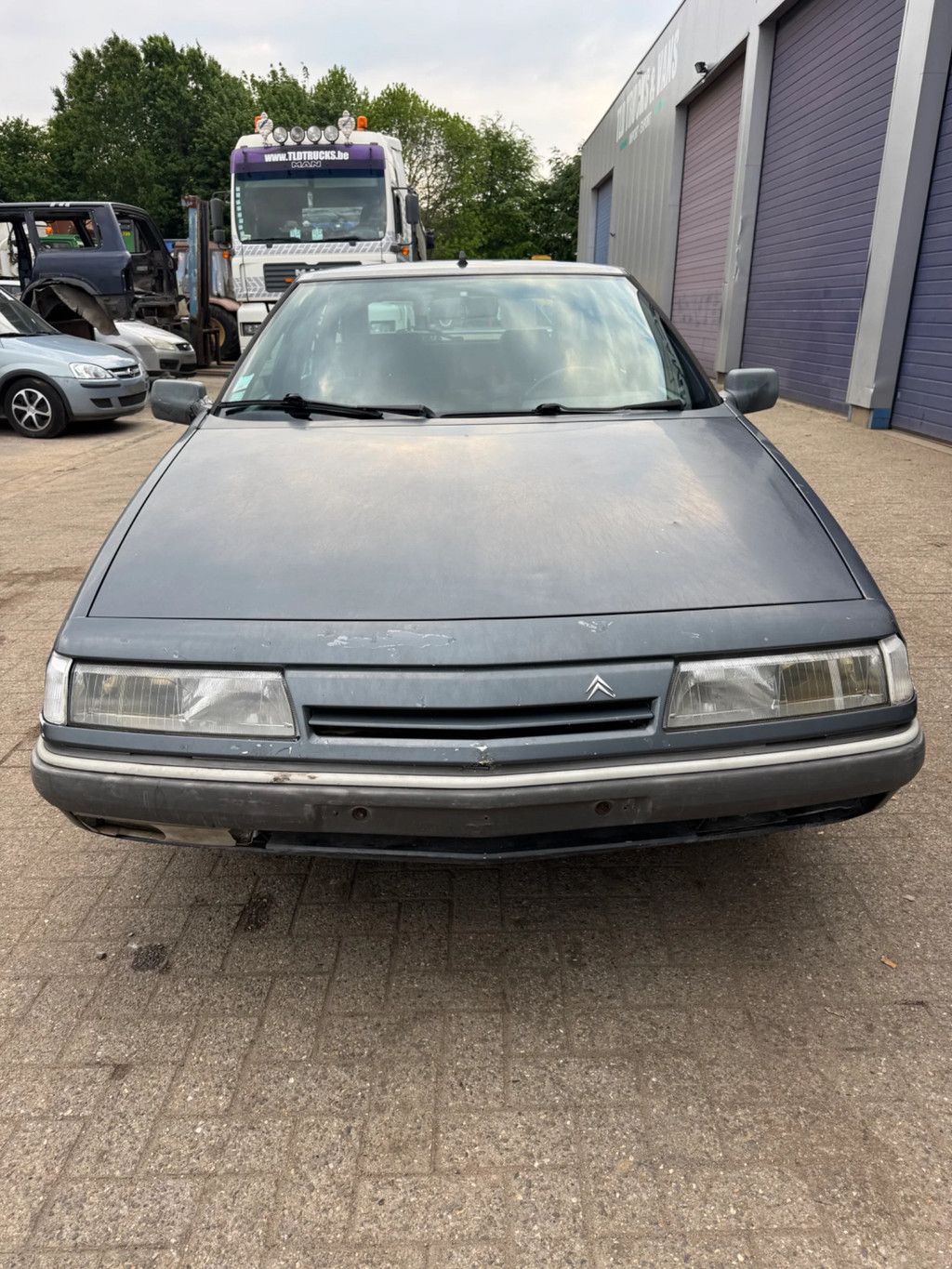 Citroën XM **DIESEL**