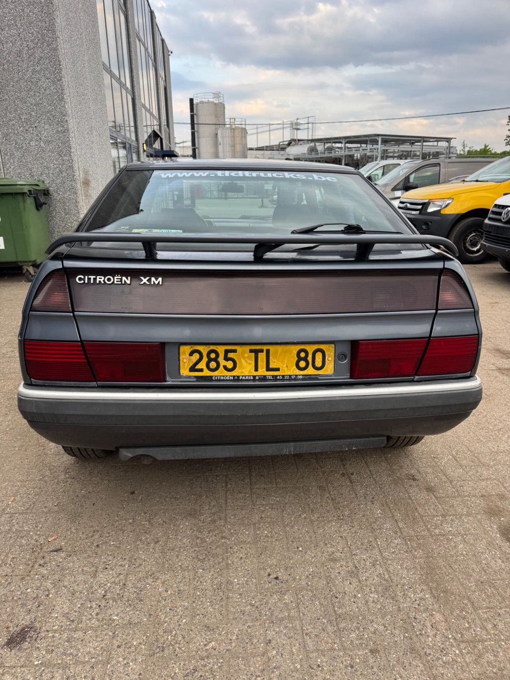 Citroën XM **DIESEL**
