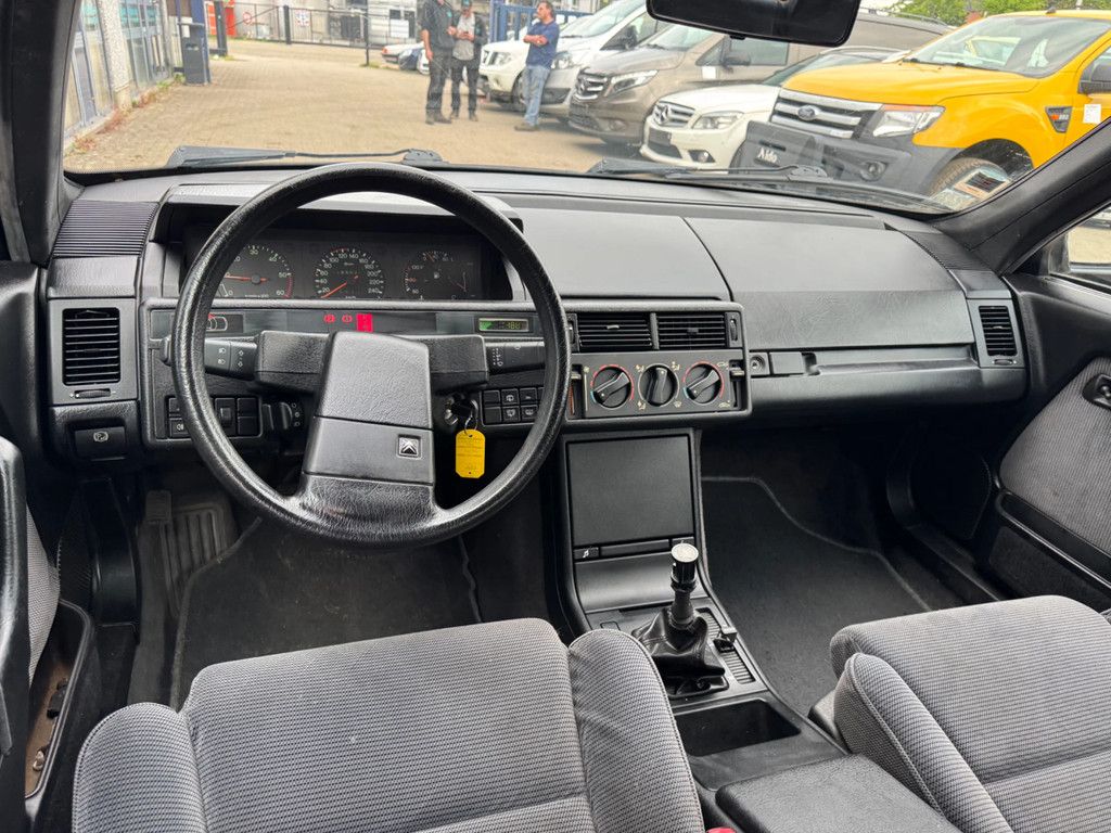 Citroën XM **DIESEL**
