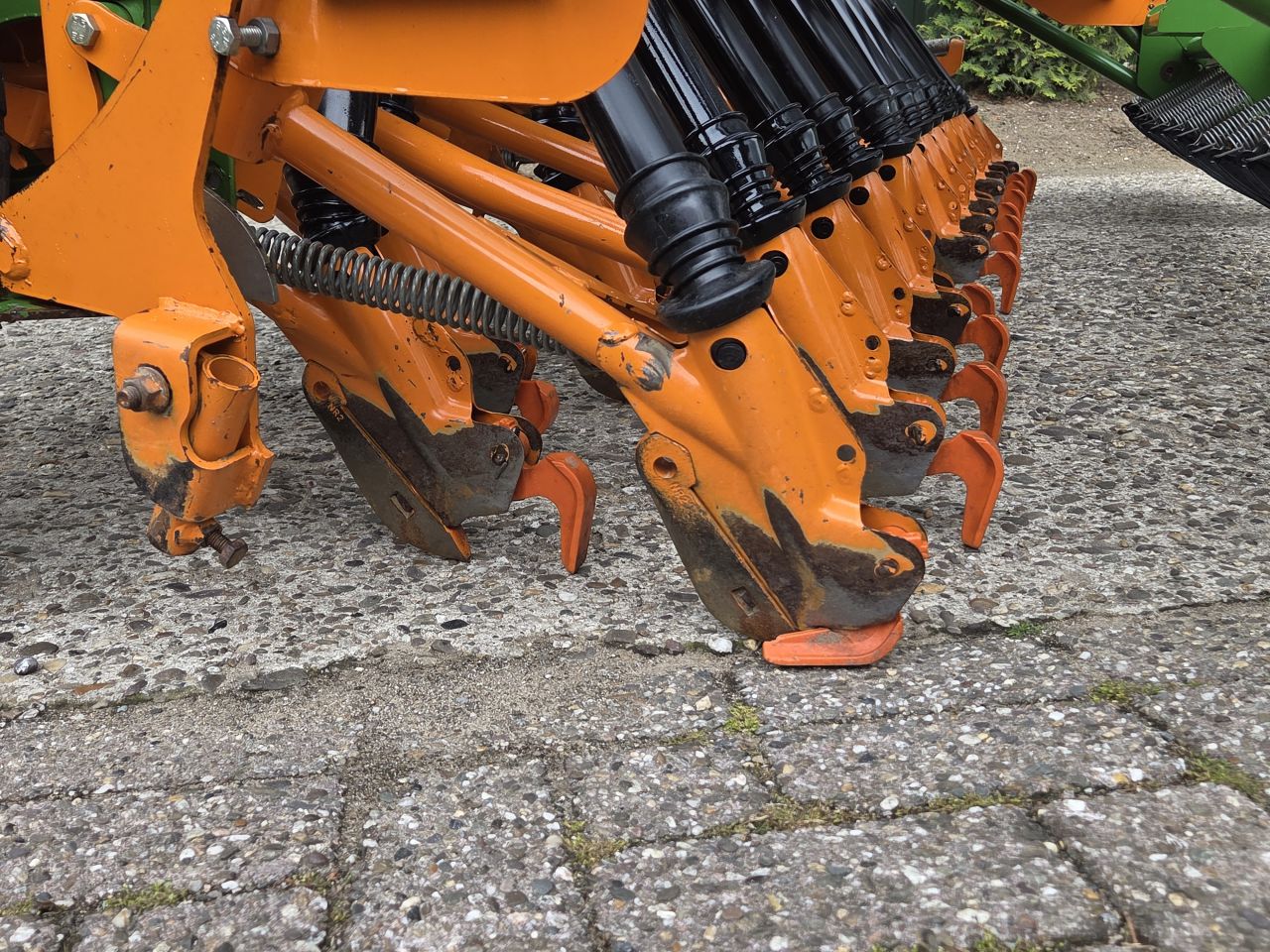 Amazone D9-30 Super Zaaimachine