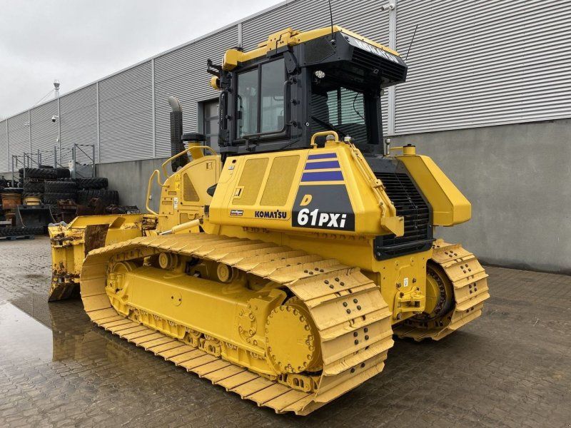 Komatsu D61PXI-24