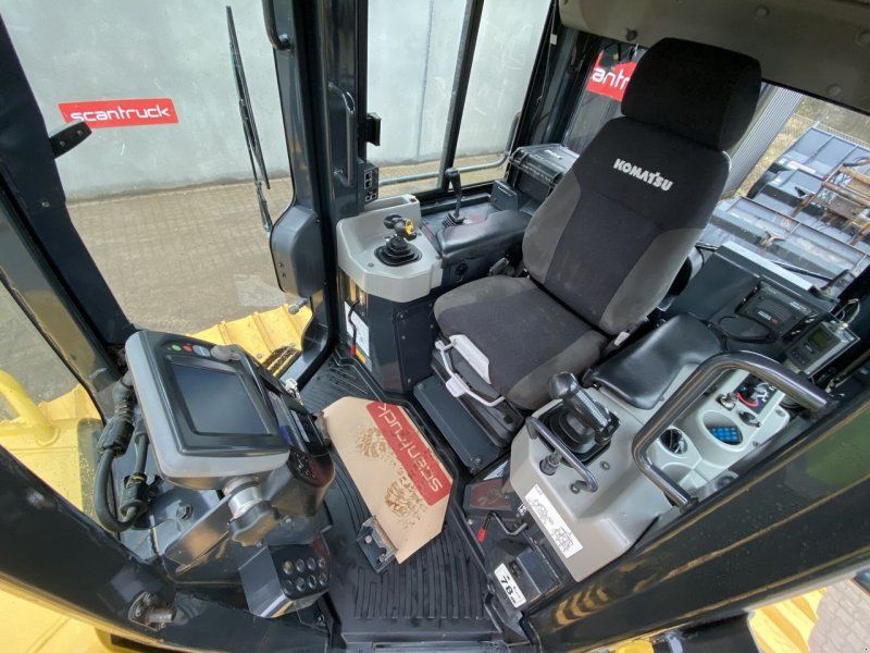 Komatsu D61PXI-24