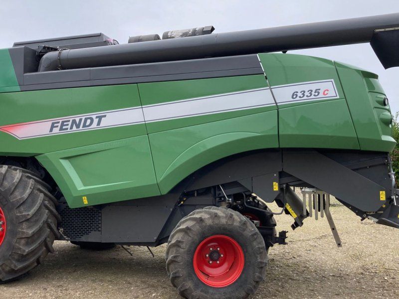Massey Ferguson 7370 Beta