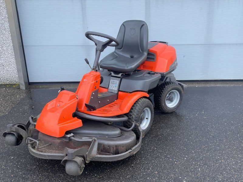 Husqvarna R15V2A