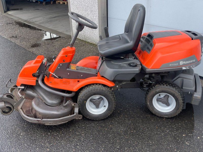Husqvarna R15V2A