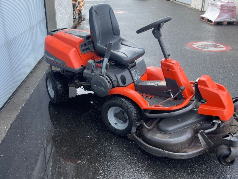 Husqvarna R15V2A
