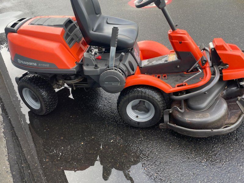 Husqvarna R15V2A