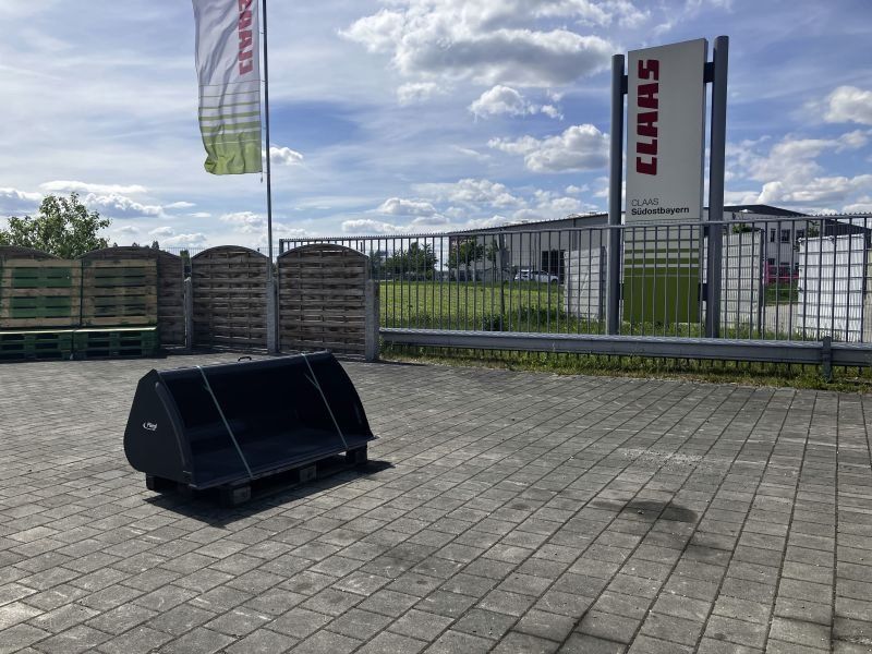 Fliegl LEICHTGUTSCHEL 1500 MM
